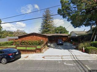 618 36th Ave, San Mateo, CA 94403