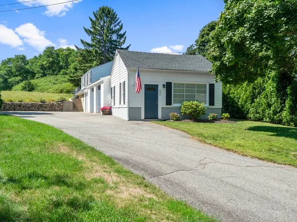297 Sandwich St, Plymouth, MA 02360
