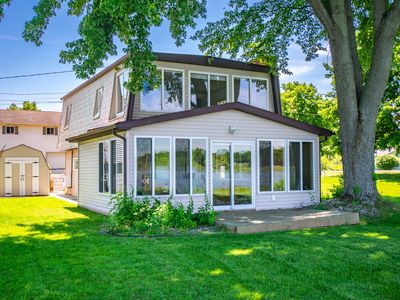 4601 Anderson Dr, Albion, MI, 49224