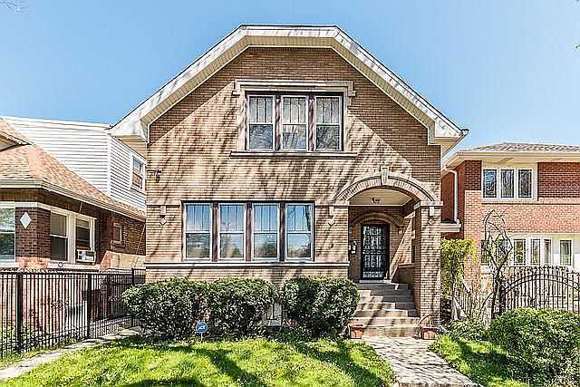 1st image of 6019 N Talman Ave