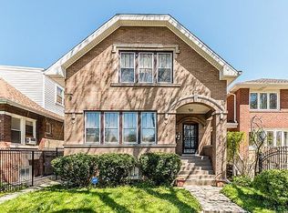 6019 N Talman Ave, Chicago, IL 60659