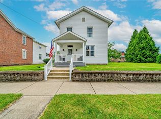 26 E Campbell St, Blairsville, PA 15717