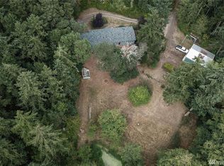 1245 Schwartz Rd, Nordland, WA 98358