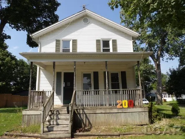 200 Grove St, Hudson, MI 49247