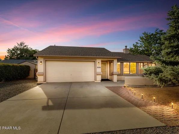 5274 N Western Blvd, Prescott Valley, AZ 86314