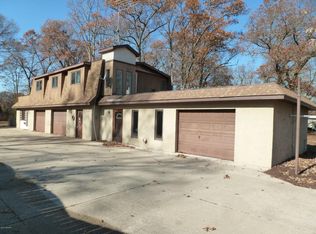 141 N Woodland St, Muskegon, MI 49442