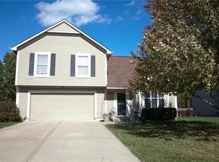 18876 W 163rd Ter, Olathe, KS 66062