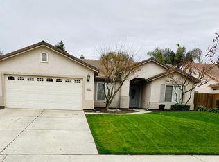 5001 W Wagner Ave, Visalia, CA 93277