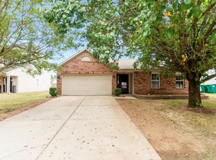 1161 Sunkiss Ct, Franklin, IN 46131