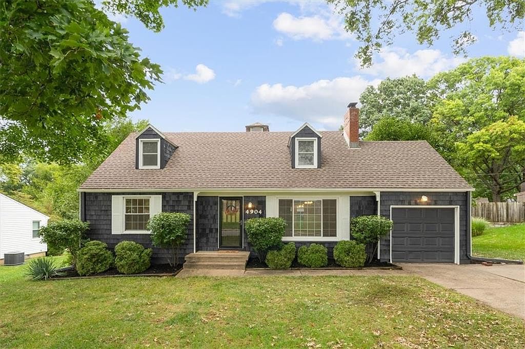 4904 W 79th St, Prairie Village, KS 66208 | Zillow