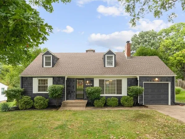 4904 W 79th St, Prairie Village, KS 66208