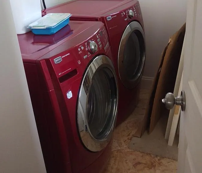 laundry