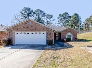 1613 Harbison St NE, Cullman, AL 35055