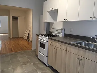 Rented by Tompkins Square Realty