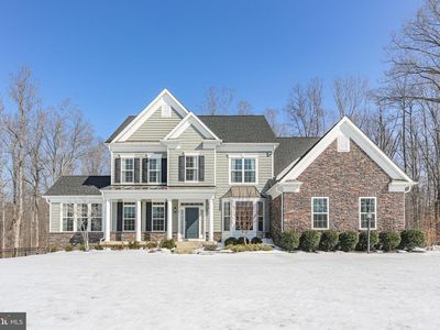 6 Cosmos Ct, Stafford, VA, 22556