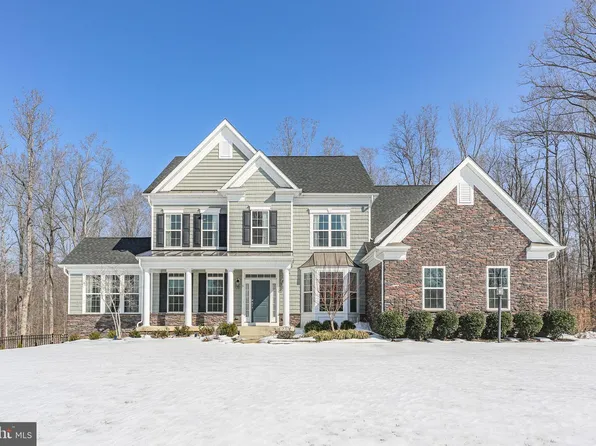 6 Cosmos Ct, Stafford, VA 22556