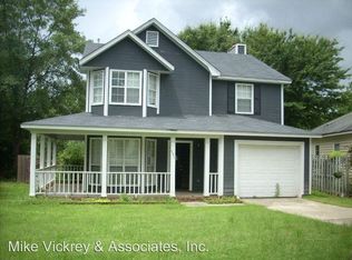 531 Blue Ridge Xing, Evans, GA 30809