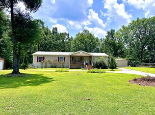 242 McAllister Rd, Abbeville, AL 36310