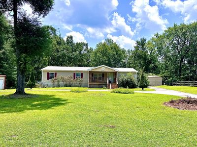 242 McAllister Rd, Abbeville, AL, 36310