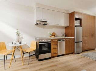 1142 Granville St #1450279, Vancouver, BC