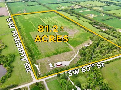 14601 SW 60th St, Andover, KS, 67002