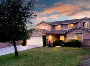 36389 Mustang Spirit Ln, Wildomar, CA 92595