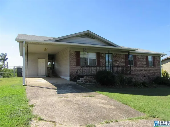 912 W Park Ln, Fultondale, AL 35068
