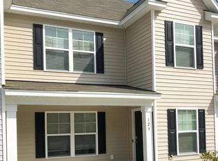 125 Spencer Cir, Summerville, SC 29485