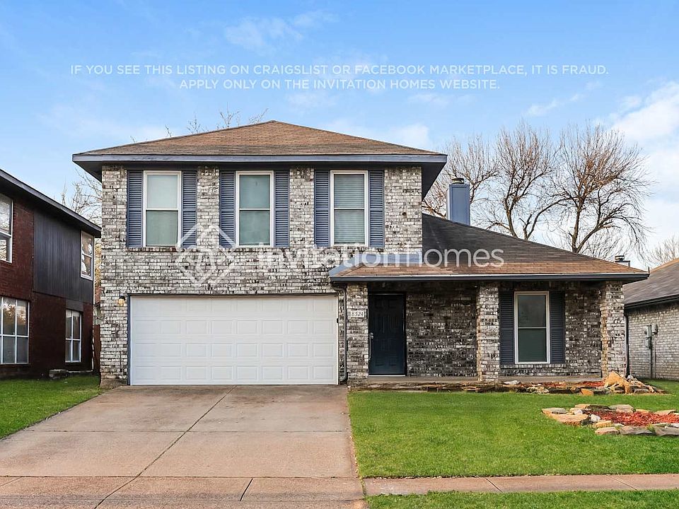 1st image of 8524 Pedernales Trl