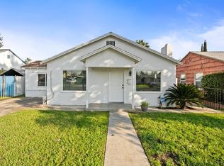 1570 N Teilman Ave, Fresno, CA 93728