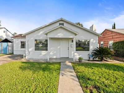 1570 N Teilman Ave, Fresno, CA, 93728
