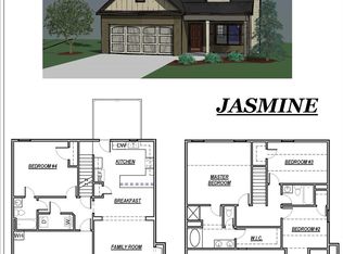 144 Forrest Ridge Dr #12, McDonough, GA 30252