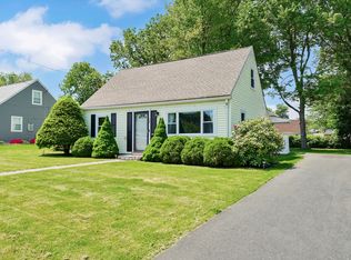77 Ruth Rd, New Britain, CT 06053