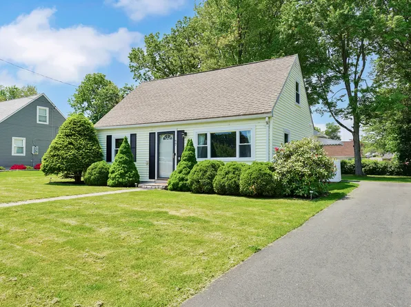 77 Ruth Road, New Britain, CT 06053