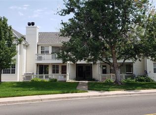 12503 E Pacific Cir UNIT E, Aurora, CO 80014