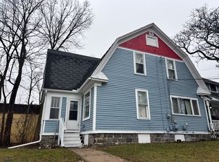 1404 W Michigan Ave APT 2, Kalamazoo, MI 49006