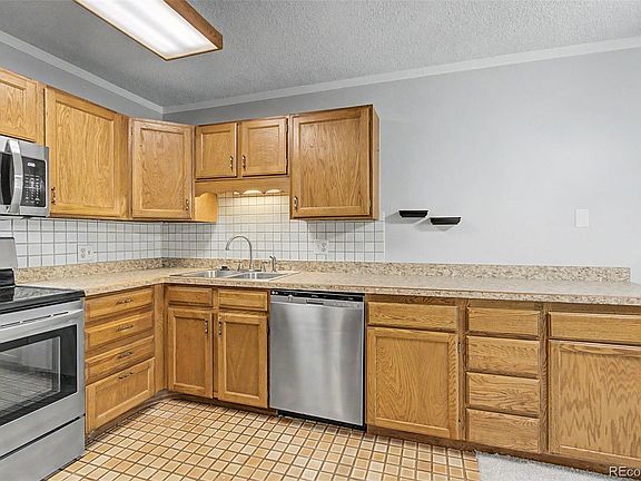 2nd image of 13500 E Cornell Avenue #205