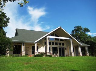 14212 County Road 342, Terrell, TX 75161