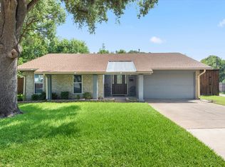 3416 Club Ridge Cir, Plano, TX 75074