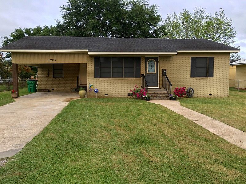 1207 Robert St, Rayne, LA 70578 Zillow