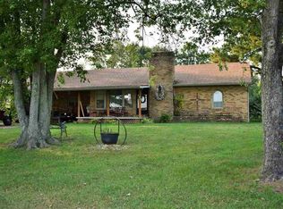 Knox Daniel Rd, Union City, TN 38261