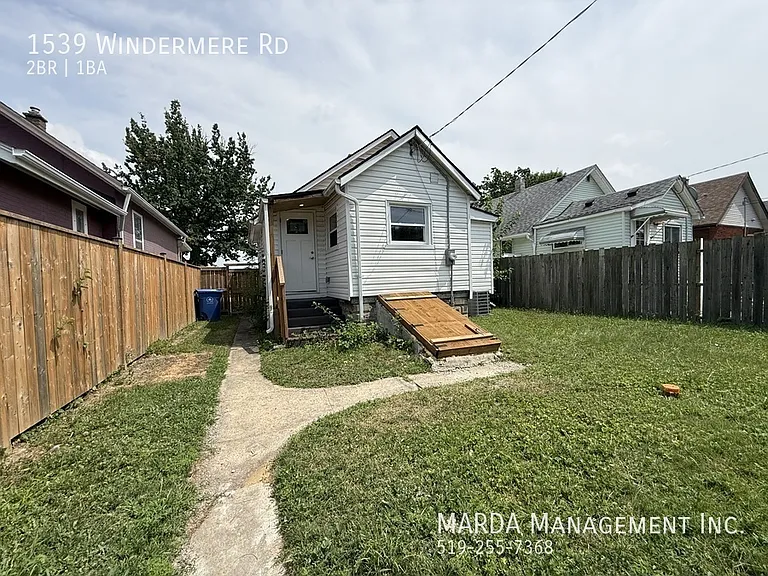 1539 Windermere Rd — Photo 34