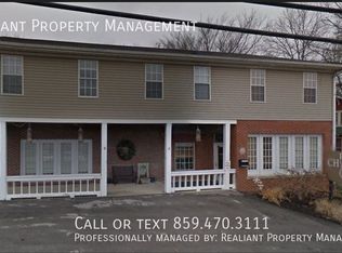 405 N Lexington Ave UNIT 3, Wilmore, KY 40390