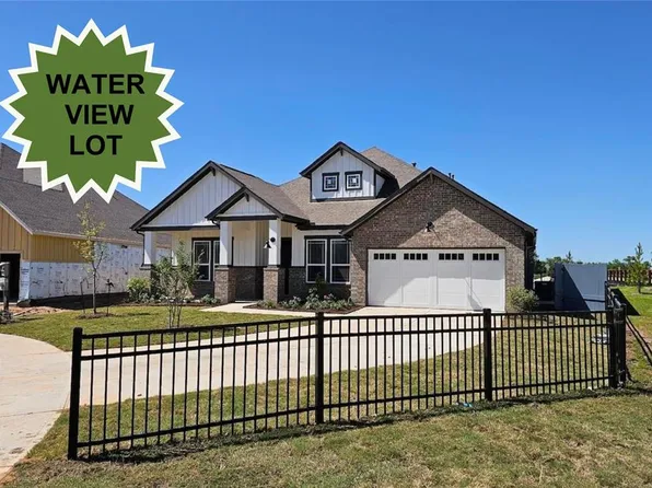8302 Aussie Beadhead Drive, Fulshear, TX 77441