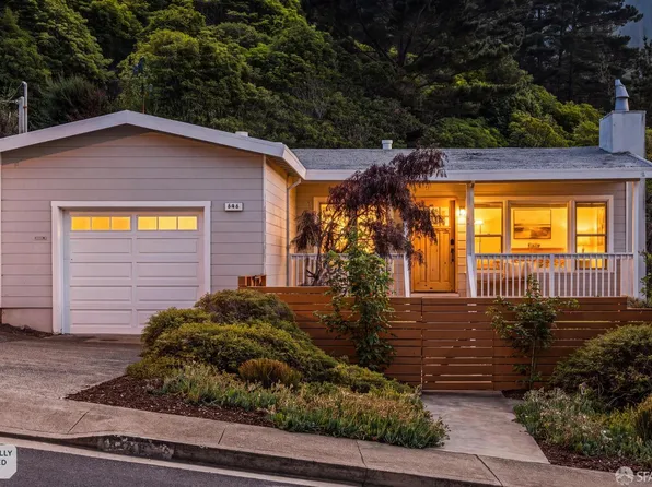 646 Brighton Rd, Pacifica, CA 94044