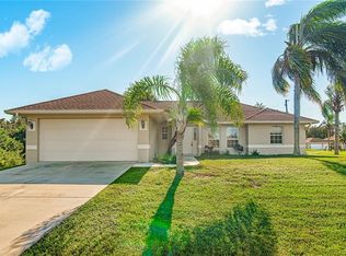 9209 Clewiston Ter, Englewood, FL 34224