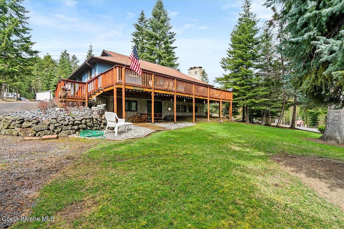 430 W Conkling Park Dr, Worley, ID 83876 MLS 233002 Zillow