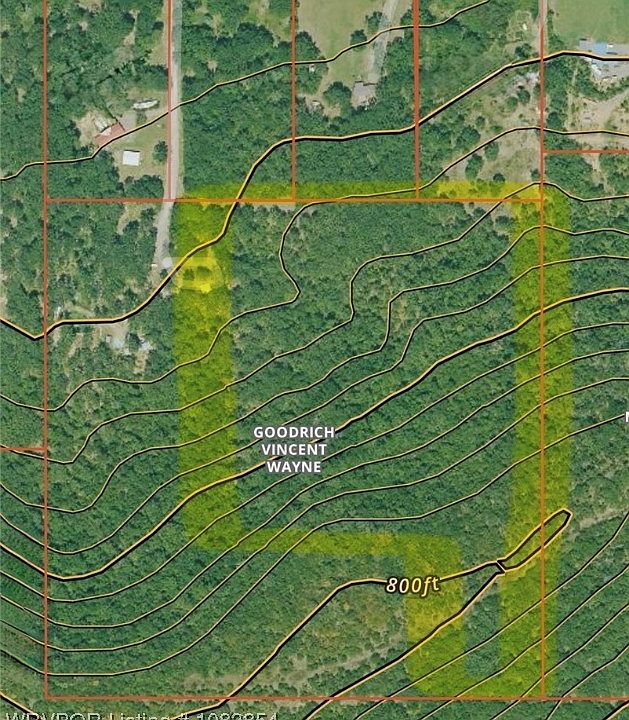 2nd image of 109683 S 4654th Rd