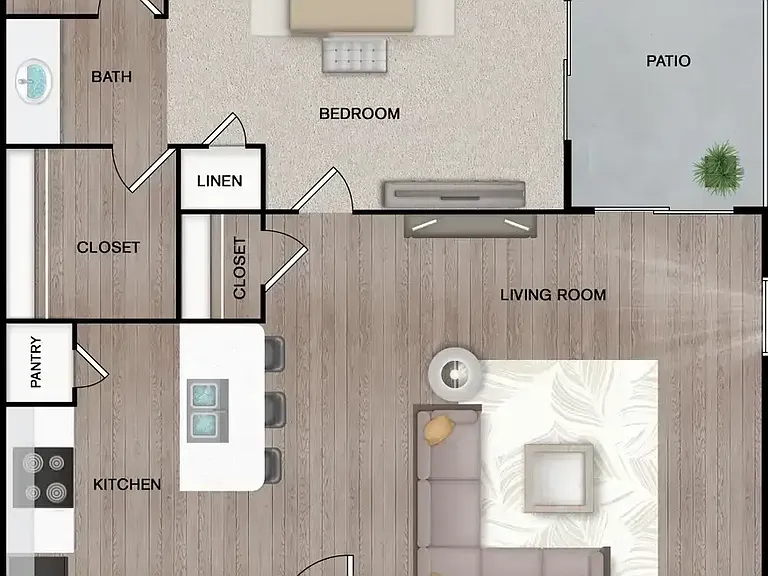 The Lennox — Photo 3