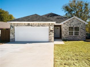 3006 Rosen Ave, Fort Worth, TX 76106